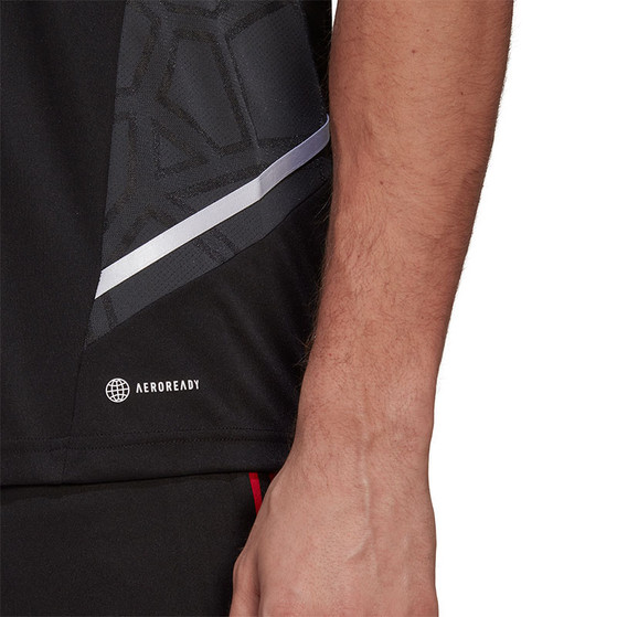adidas Manchester United Training Shirt 2022-2023