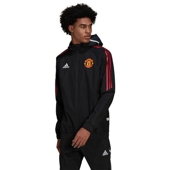 adidas Manchester United AW Jacket 2022/2023