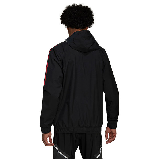 adidas Manchester United AW Jacket 2022/2023