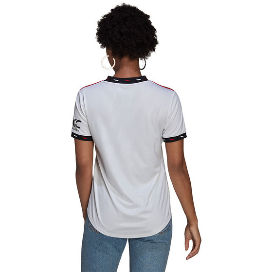 adidas Manchester United Uit Shirt Dames 2022/2023