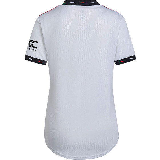 adidas Manchester United Uit Shirt Dames 2022/2023
