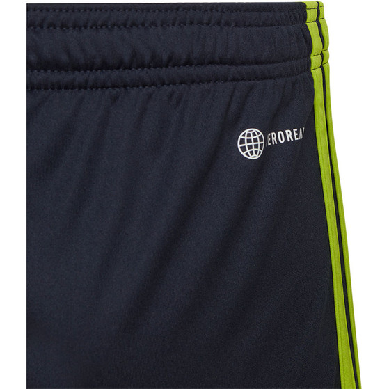 adidas Manchester United 3rd Short Kids 2022/2023