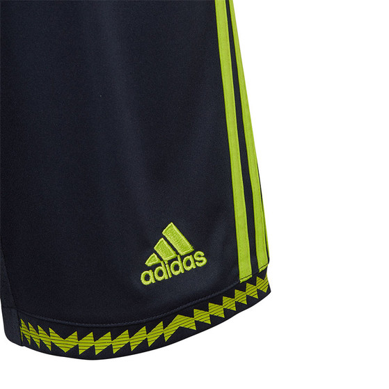 adidas Manchester United 3rd Short Kids 2022/2023