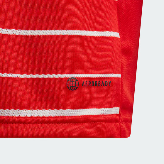 adidas Bayern München Thuis Shirt Kids 2022/2023