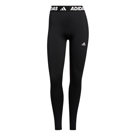 adidas Techfit Waist Logo Tight