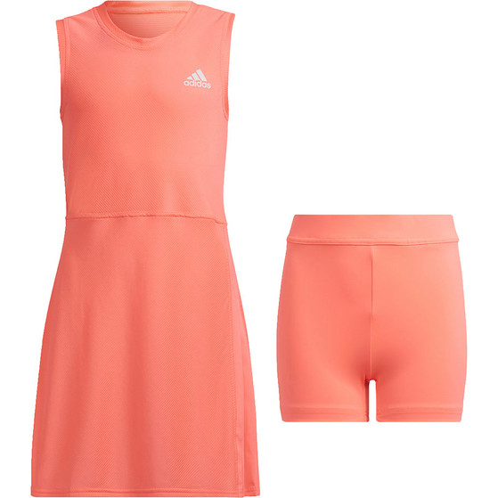 adidas Pop Up Dress Meisjes