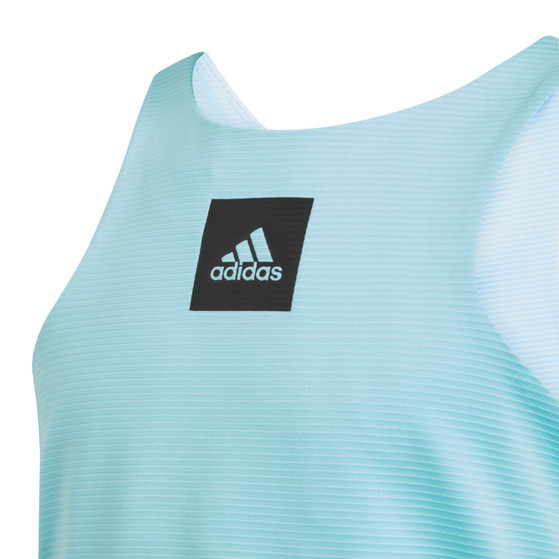 adidas Heat Ready Paris Tank Kids