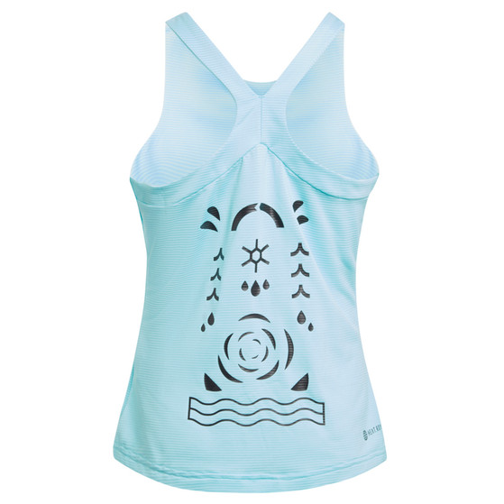 adidas Heat Ready Paris Tank Kids