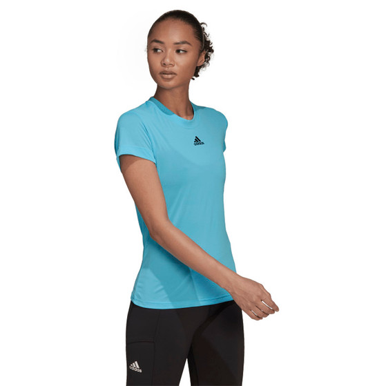 adidas Gameset Freelift Tee