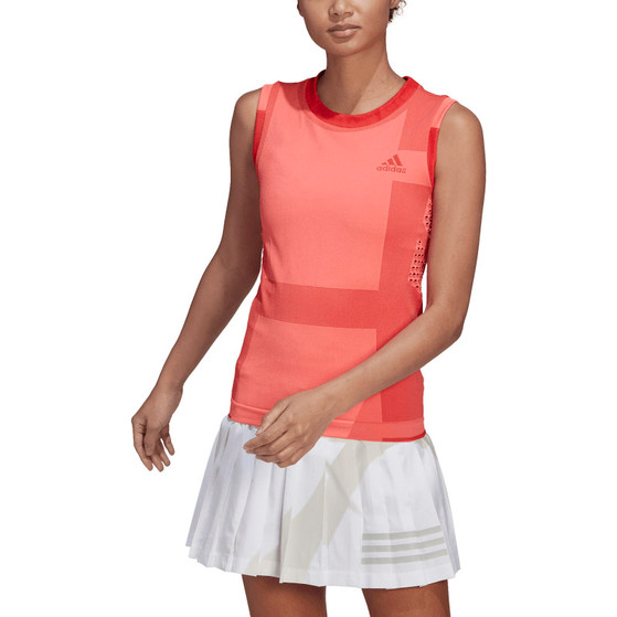 adidas Premium Primeknit Tank