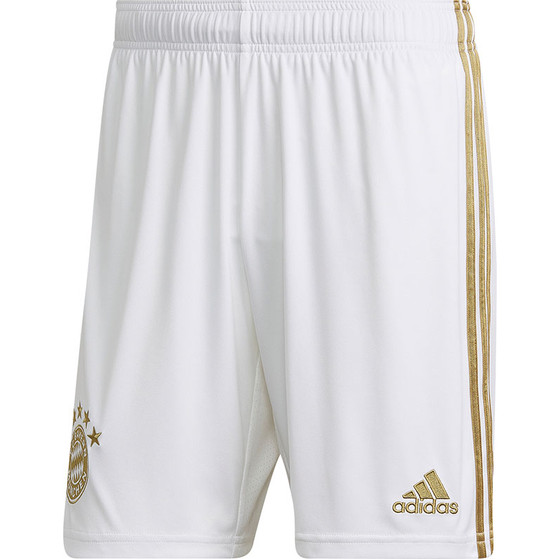 adidas Bayern München Uit Short Kids 2022/2023