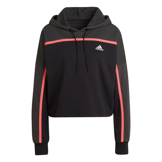 adidas Block Tracksuit