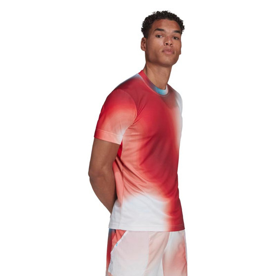 adidas Primeblue Melbourne Tee