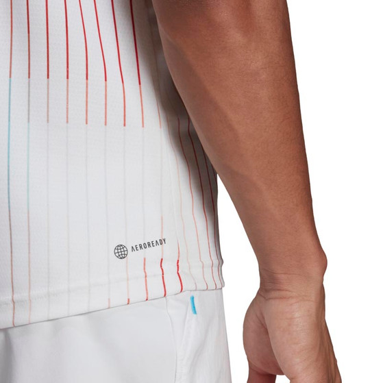 adidas Primeblue Melbourne Polo