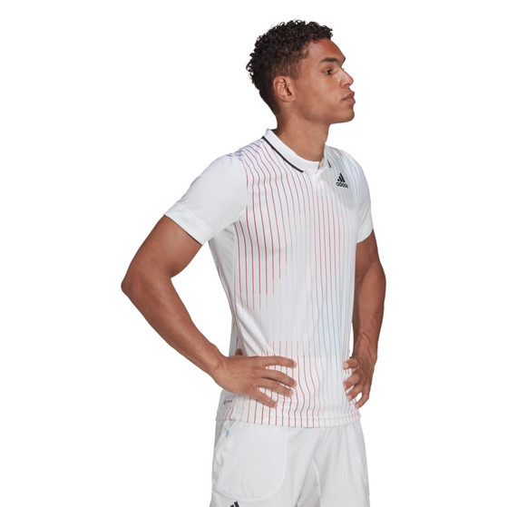 adidas Primeblue Melbourne Polo