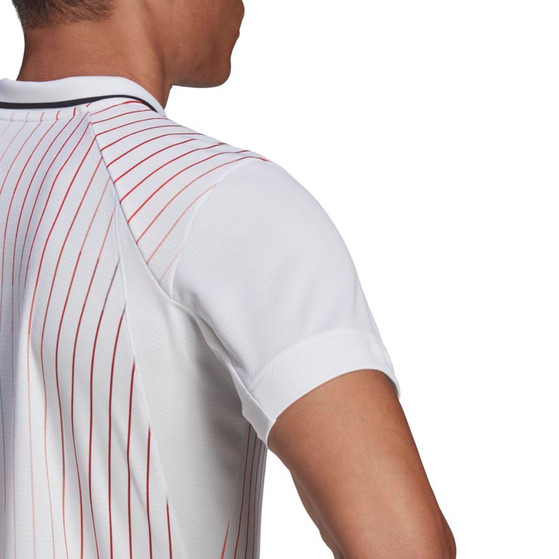 adidas Primeblue Melbourne Polo
