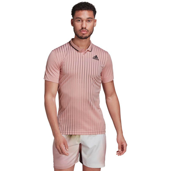 adidas Primeblue Melbourne Polo