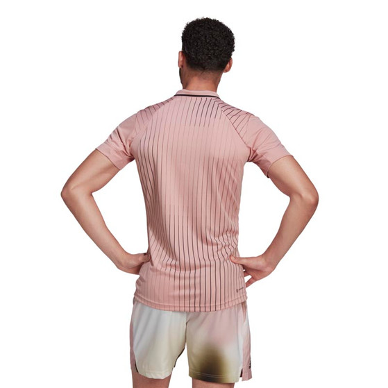 adidas Primeblue Melbourne Polo