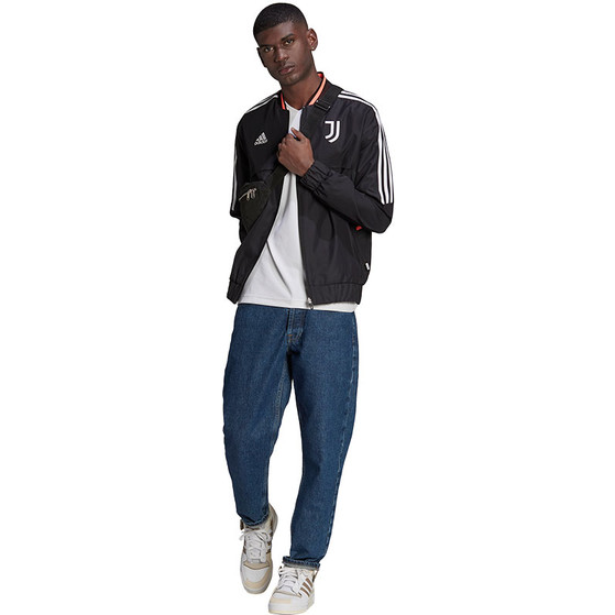 adidas Juventus Thuis Anthem Jack 2022/2023