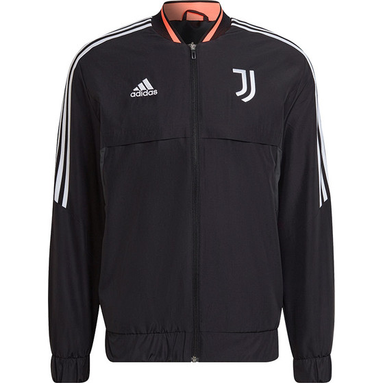 adidas Juventus Thuis Anthem Jack 2022/2023