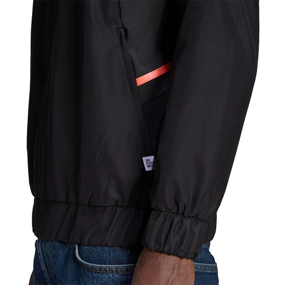 adidas Juventus Thuis Anthem Jack 2022/2023