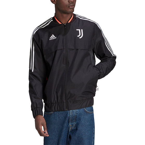 adidas Juventus Thuis Anthem Jack 2022/2023