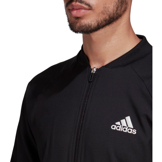 adidas Parley Jacket