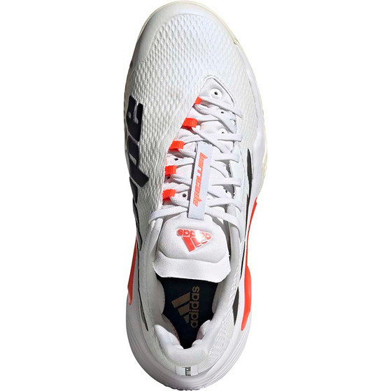 adidas Barricade Dames
