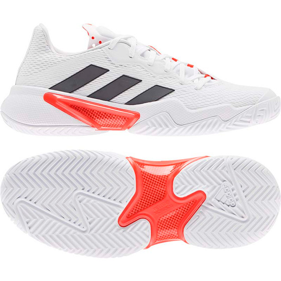 adidas Barricade Dames