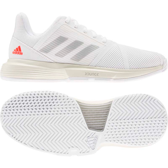 adidas CourtJam Bounce Dames