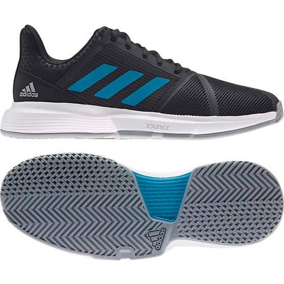 adidas CourtJam Bounce Heren