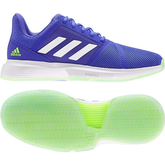 adidas CourtJam Bounce Heren