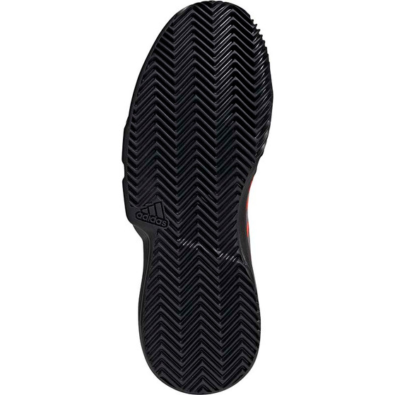 adidas CourtJam Bounce Clay Heren