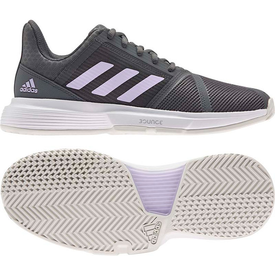 adidas CourtJam Bounce Dames