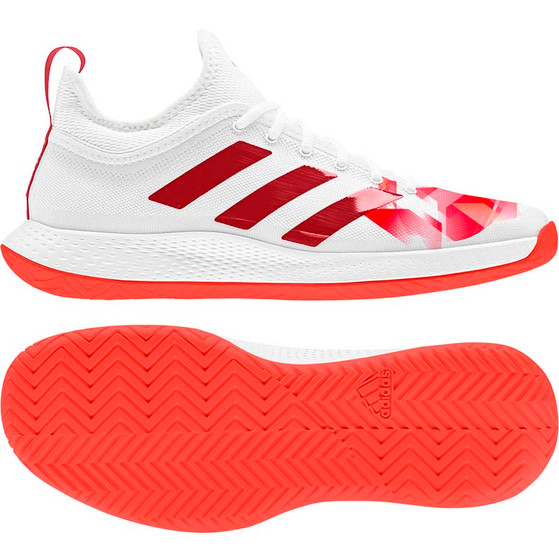 adidas Defiant Generation Heren