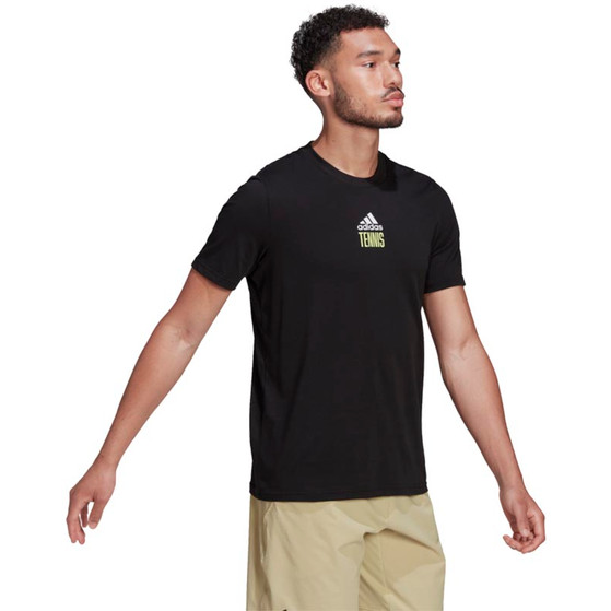 adidas Paris Graphic Tee