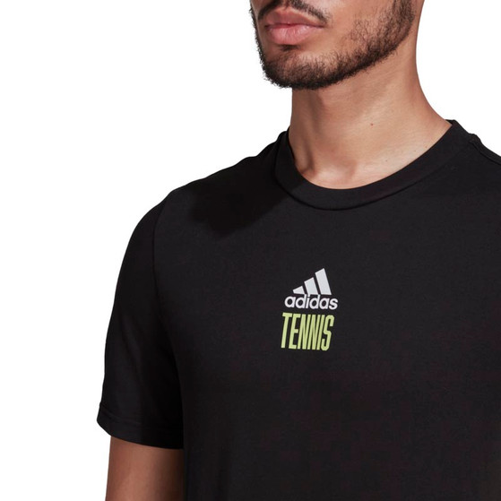 adidas Paris Graphic Tee