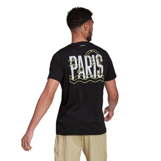 adidas Paris Graphic Tee