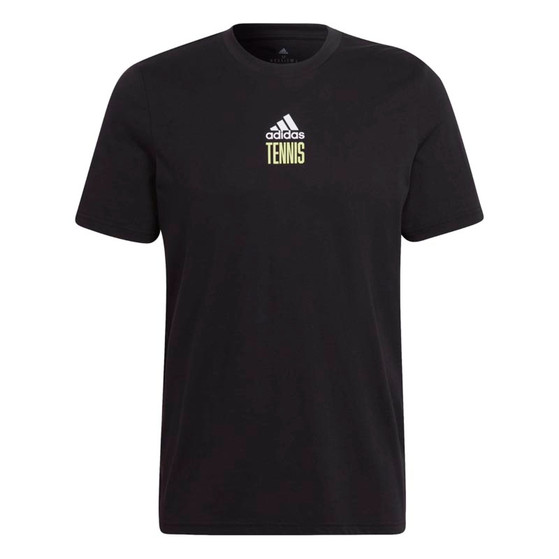 adidas Paris Graphic Tee