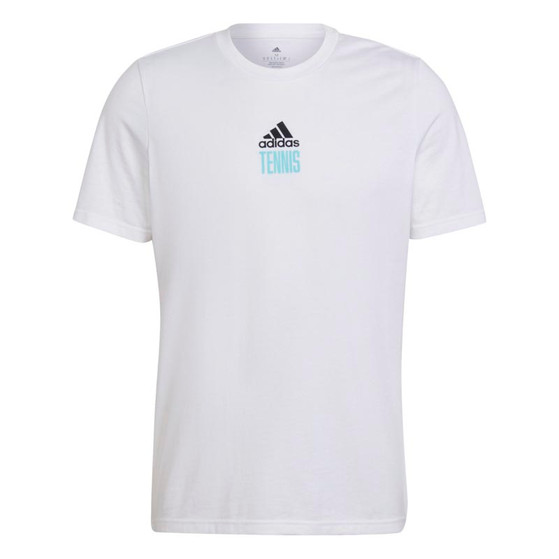 adidas Paris Graphic Tee