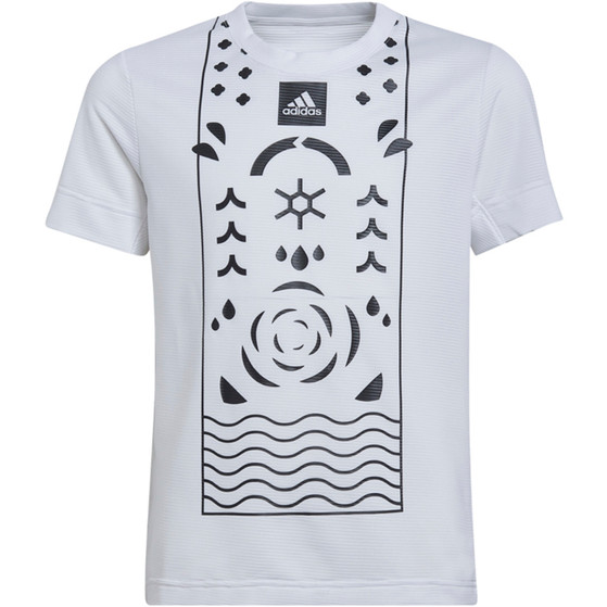 adidas Paris Tee Jongens