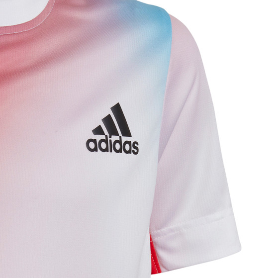 adidas Melbourne Tee Jongens