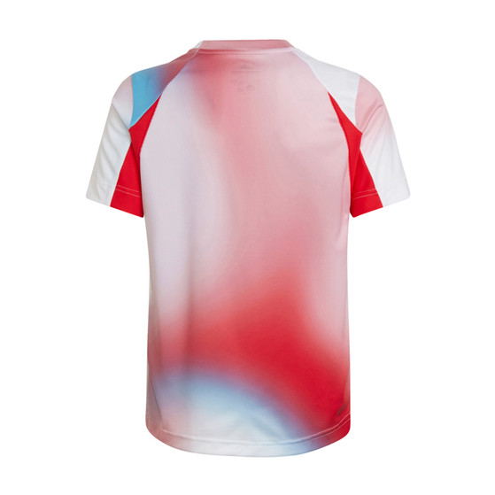 adidas Melbourne Tee Jongens