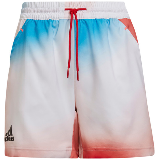 adidas Melbourne Printed Short Jongens