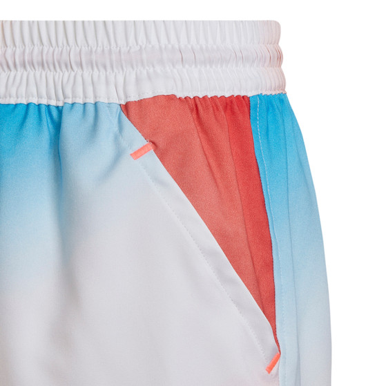 adidas Melbourne Printed Short Jongens