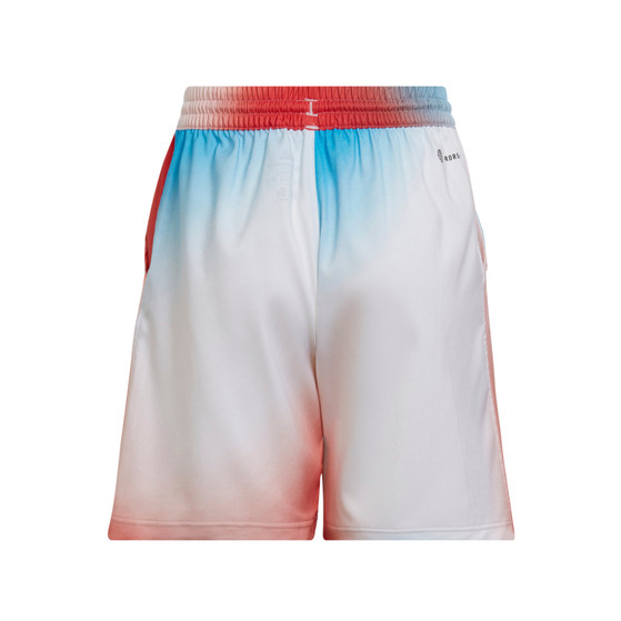 adidas Melbourne Printed Short Jongens