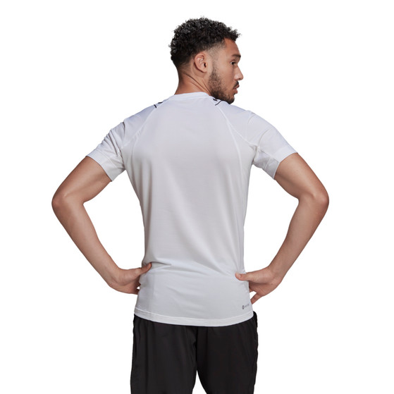 adidas Primeblue Paris Freelift Tee