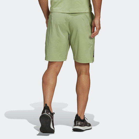 adidas Primeblue Paris Ergo 9 Inch Short