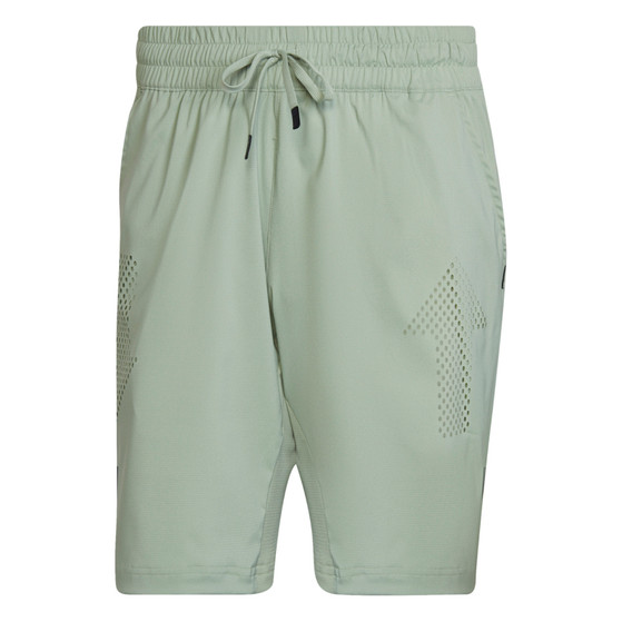 adidas Primeblue Paris Ergo 9 Inch Short