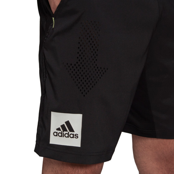 adidas Primeblue Paris Ergo 9 Inch Short